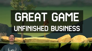 Getting Over It Finale - Unfinished Business