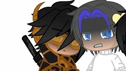 i gave my whole life!||meme||gacha club||{tmnt!Batfamily Au}