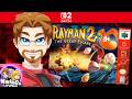 Let's Play RAYMAN 2