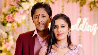 Download Lagu Archit Sang Namrta || Engagement Teaser | 04 dec 2025  MP3