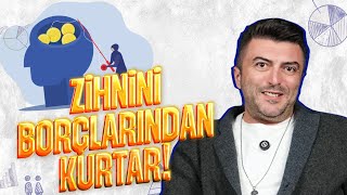 Agesa Ile Finansal Terapi - Zihinsel Borçlarını Kapatma Rehberi