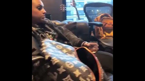 New Ariana Grande snippet AG5