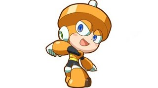 Download Lagu Megaman 3 Improvement (featuring RushJet1 VRC6) - Topman MP3