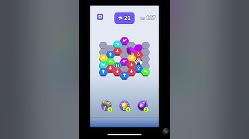 Hexa Run Level 121-122-123-124-125-126-127-128-129-130