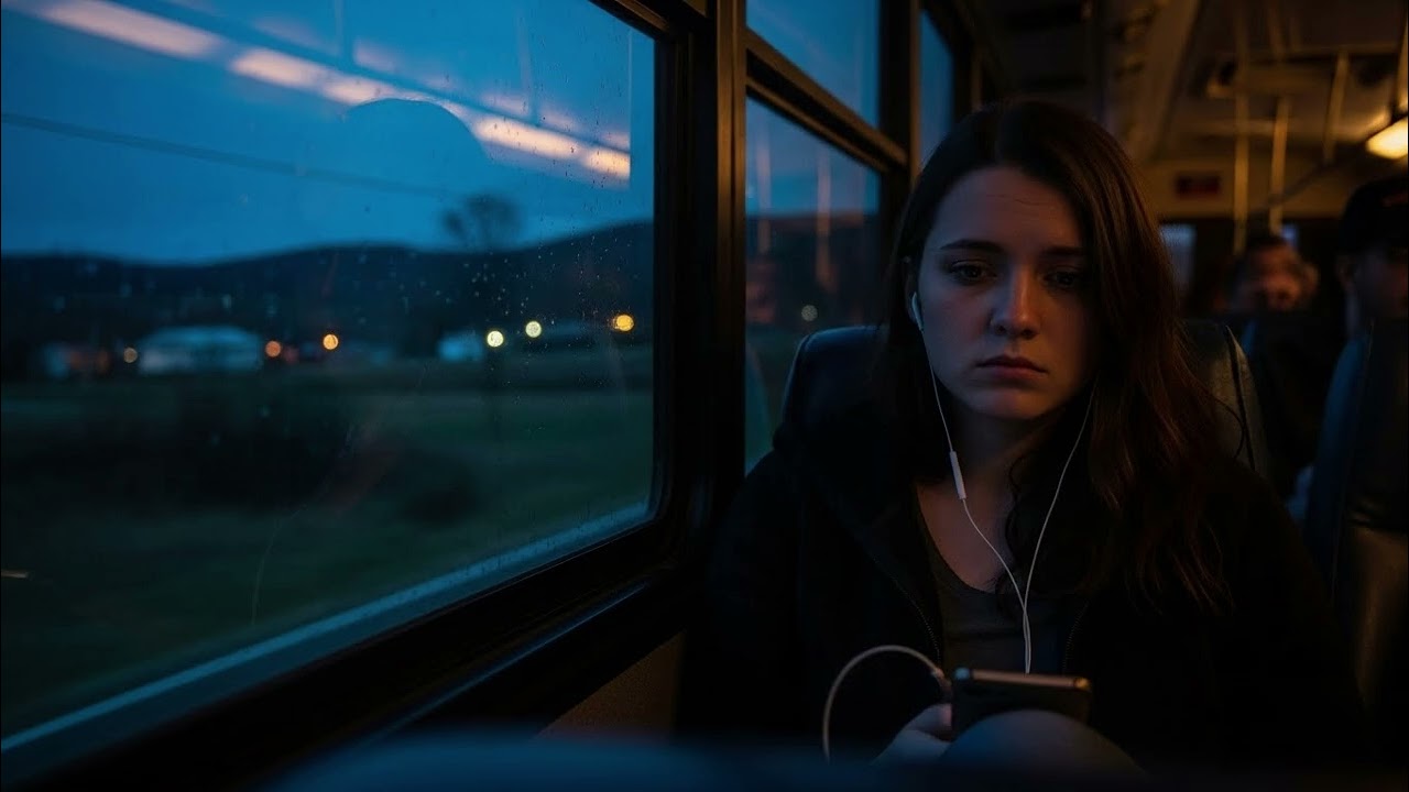 Fading Footsteps – Sad Country Song About Goodbye