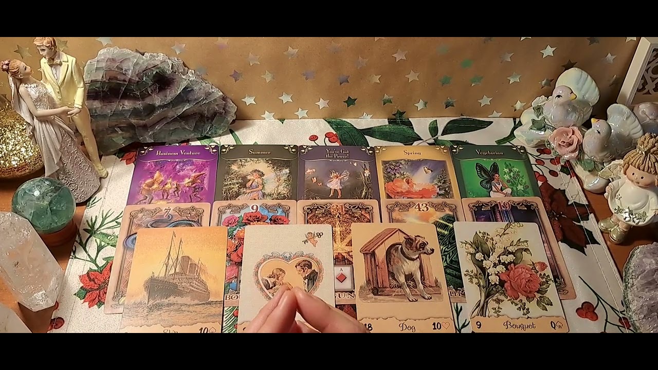 ⚡️💌⚡️Bez komunikacije na distanci!🔮Tarot citanje🔮