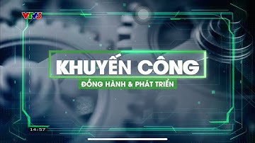 Khuyến Công Đồng Hành Và Phát Triển - Số 4: Xây Dựng Website Quảng Bá Sản Phẩm Công Nghiệp Nông Thôn