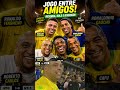 🚨 🔥 RONALDO, RONALDINHO E VINI JR JUNTOS😱 JOGO ENTRE AMIGOS VIROU RESENHA ⚽😱😳 #ronaldo #ronaldinho