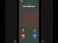 Incoming calls #ringtone #smartphone