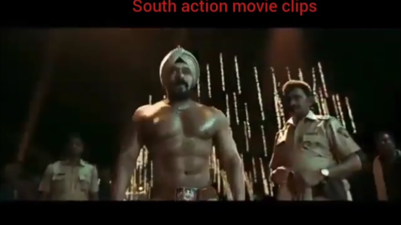Salman Khan Bollywood New Hindi Movie Clips(Part 2) YouTube