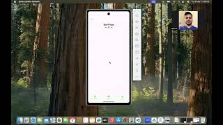 Moveet Driver Application Demo screenshot 4