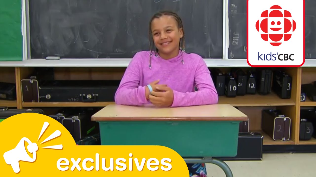 Kids' CBC 2 Asks You - Where Do You Want To Travel?