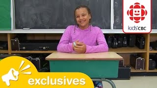 Kids' CBC 2 Asks You - Where Do You Want To Travel?
