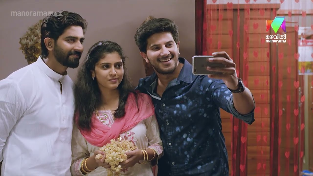 കുറച്ച് ഉത്തരവാദിത്വം ഒക്കെ  വേണ്ടേ ജോമോനെ 🤣