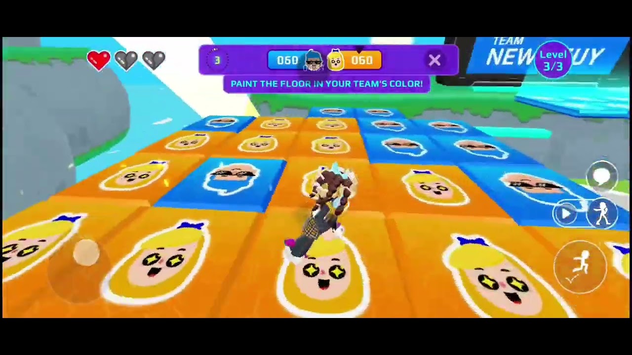 Pk xd xd champions gameplay || Dont watch until the end