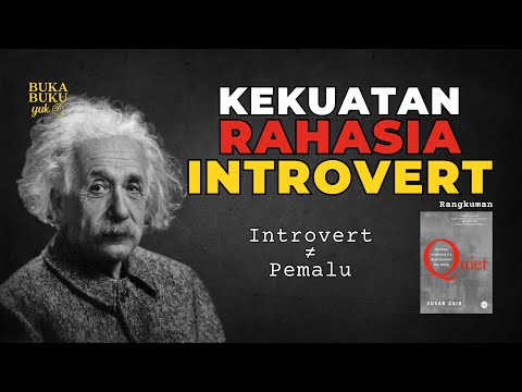 Video: Cara Berkaitan dengan Introvert: 15 Langkah (dengan Gambar)