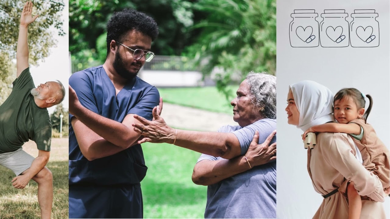 Top Joint Supplement to Relieve Joint Pain (Joint Genesis™)