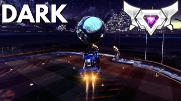 Dark is UNSTOPPABLE in Ranked SSL 1v1