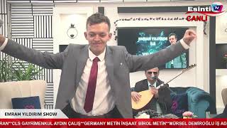 Emrah Yildirim Naci̇yem