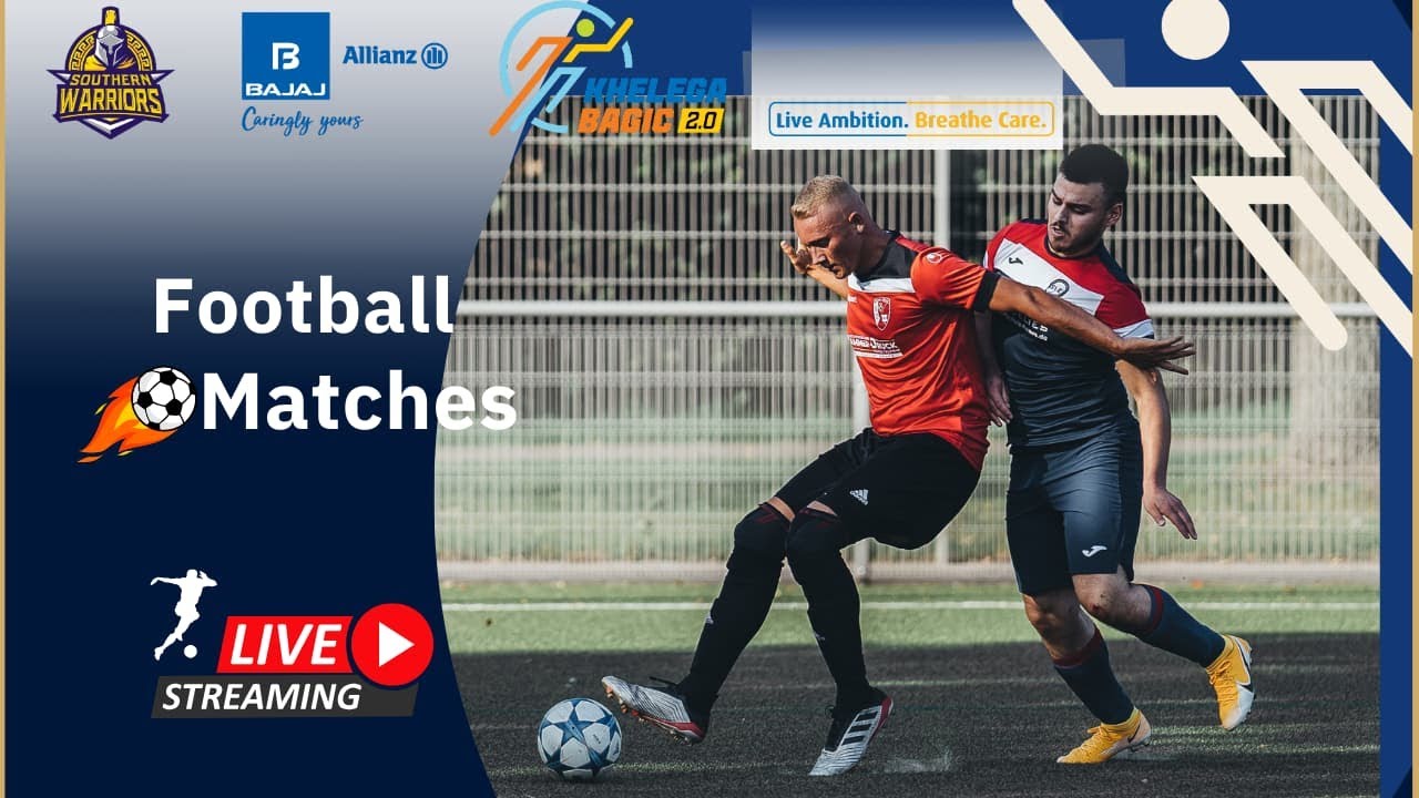 KHELEGA BAGIC 2.0 | Bajaj Allianz General Insurance Sports Meet 2025 ...