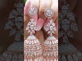 latest jhumka design #jhumka #viral #viralvideo #youtube #youtubeshorts #umaircreations123