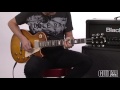 Гітарний підсилювач-голова Blackstar ID 100