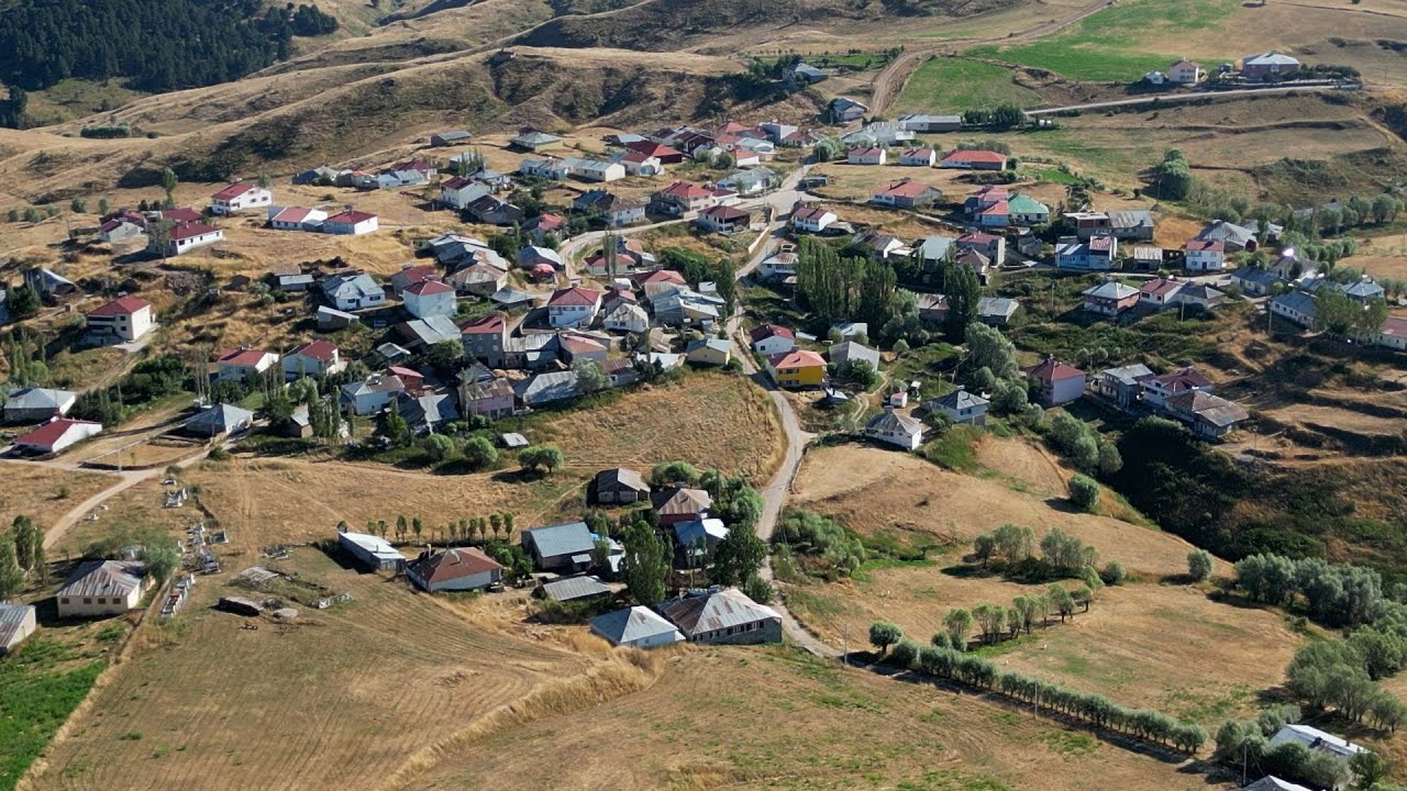 Ertan Produktion HD Becekli Köyü FullHD 1.Bölüm 2023