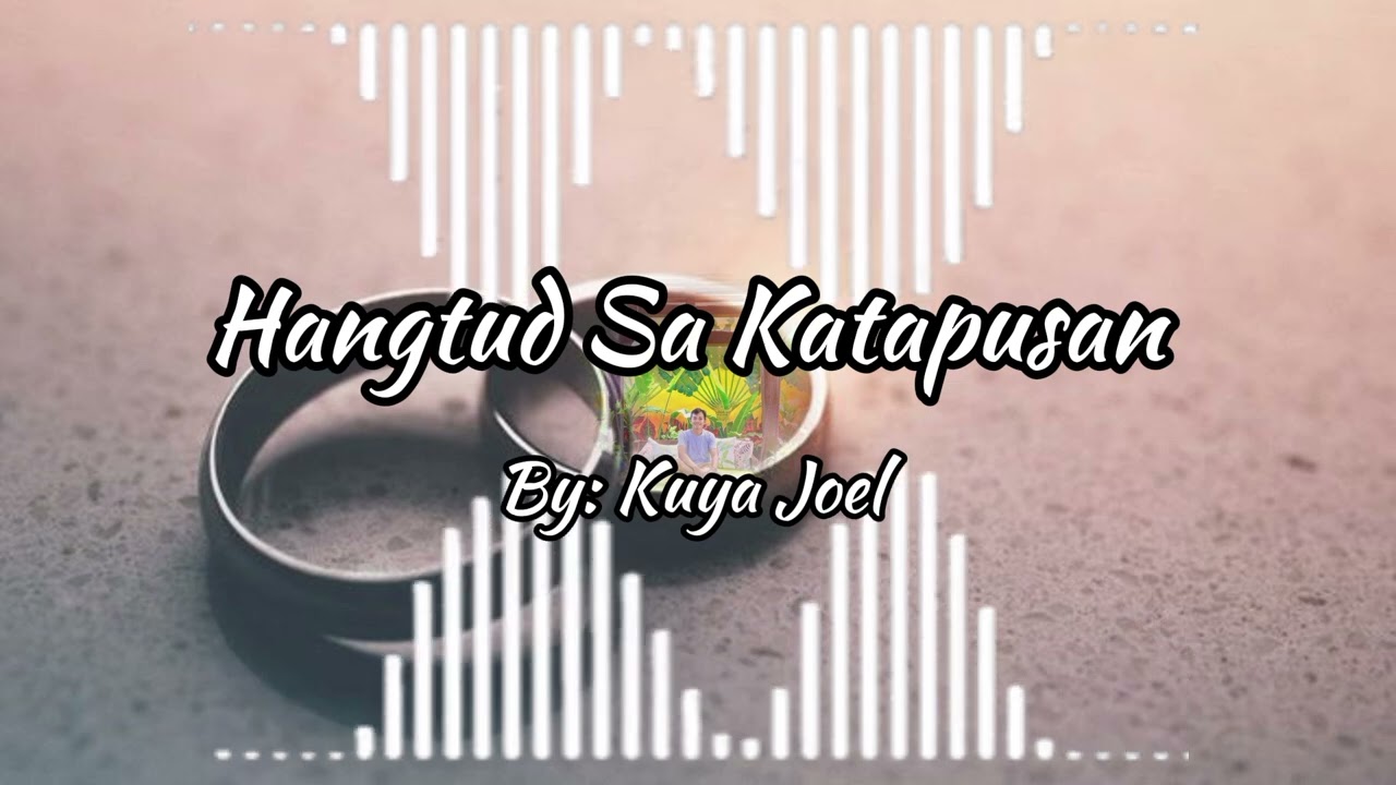Title: Hangtud Sa Katapusan / Bisaya Worship/ OPM 2026  