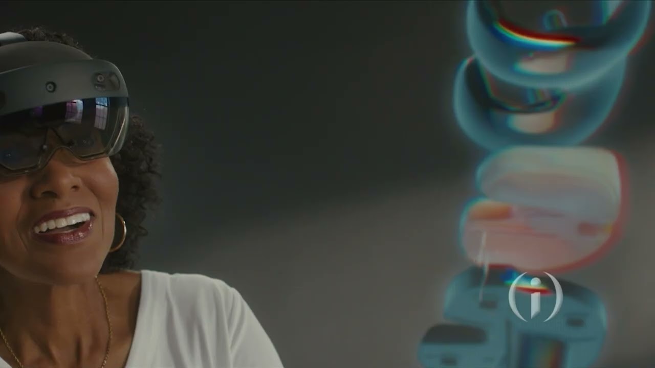 Zimmer Biomet’s new cutting-edge technology