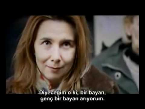 J'ATTENDRAI LE SUIVANT-Sonrakini Bekleyeceğim