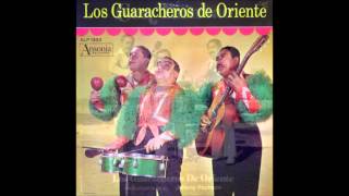 guaracheros de oriente - Oye mi le lo lay.wmv chords