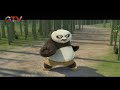 Film Animasi Kungfu Panda Full movie Bahasa Indonesia GTV