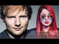 Kashni shape of you remix  ed sheeran ft jasmine sandlas