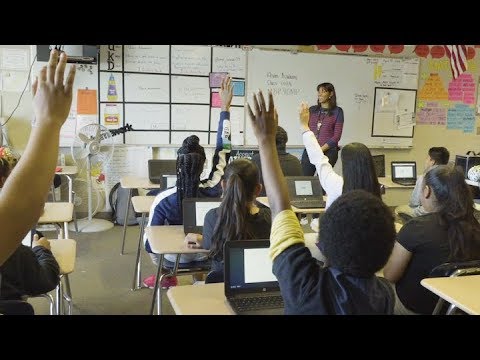 On Its 10th Anniversary, Khan Academy Launches New Offering For School Districts