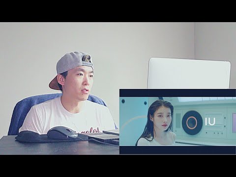 [MV] IU(아이유) _ eight(에잇) (Prod.&Feat. SUGA of BTS)
