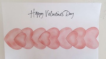 How To Create A Valentine