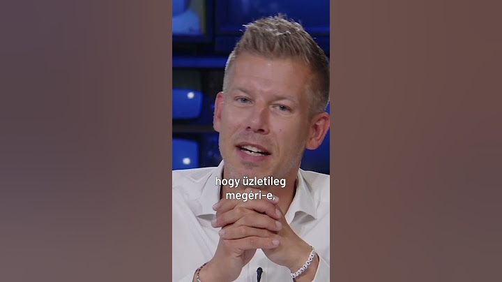 Ezért kellett Rogánnak a Vodafone