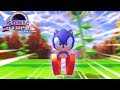 Sonic Utopia - Overpowered Mod