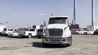 2020 INTERNATIONAL LT For Sale