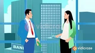 Referral Partnerships Animated Explainer Video