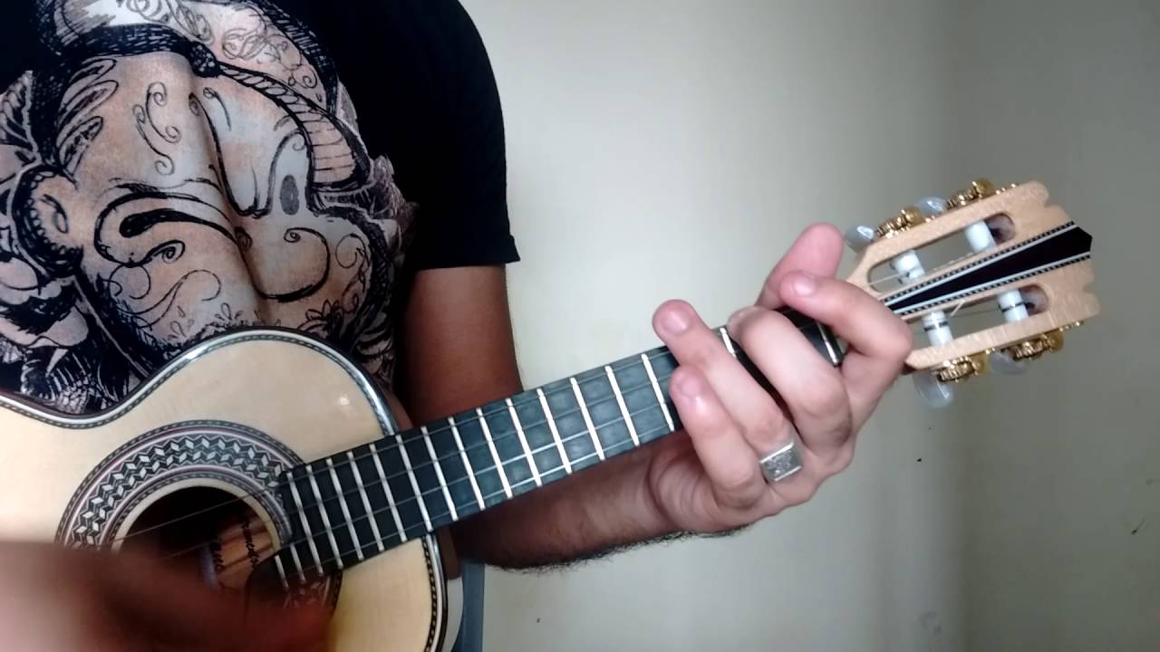 Tem Nada Não - Almir Guineto