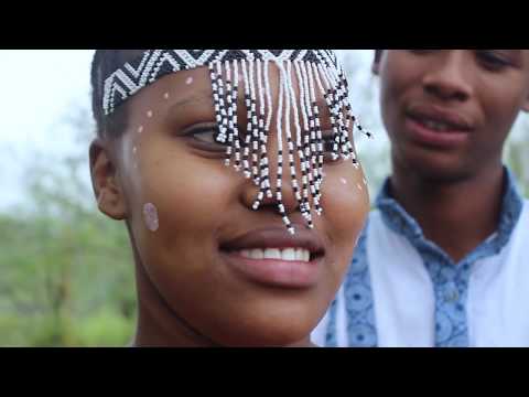 Nqontsonqa - Ndaakuthanda