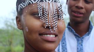 Nqontsonqa - Ndaakuthanda