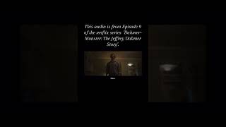 Relax I just want to take some pictures original #jeffreydahmernetflix  #evanpeters #whattheaudio