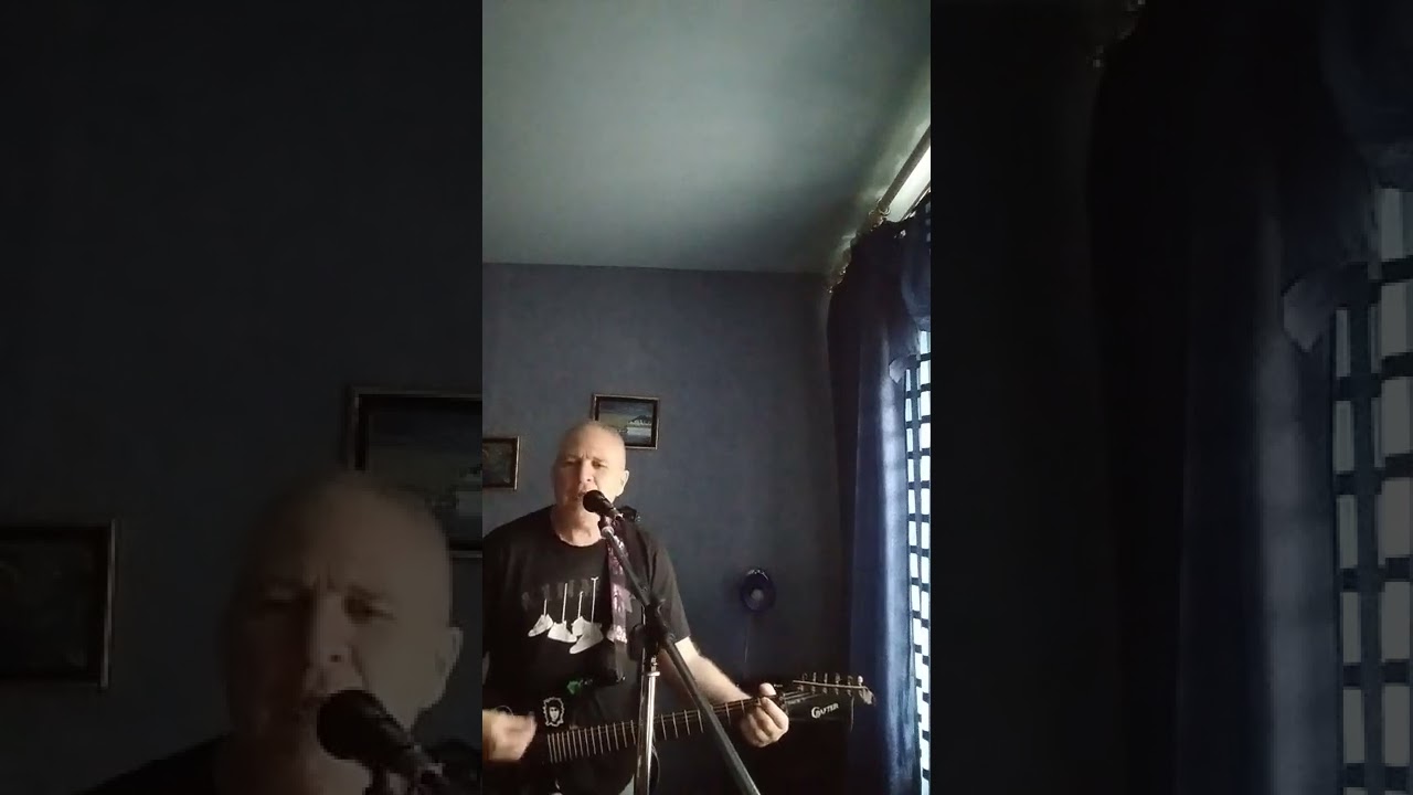 Цой Закрой за мной дверь Я ухожу - YouTube