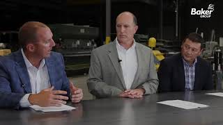Design Build: What Should You Know? Baker Group Discussion