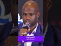 Daniel Dubois FIRST WORDS on Wardley REMATCH