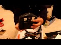 UDI R/C U842 FALCON QUADCOPTER UNBOXING BY JR