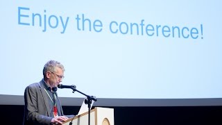 EUscreen 2015 Content in Motion Conference - Curation in Key!