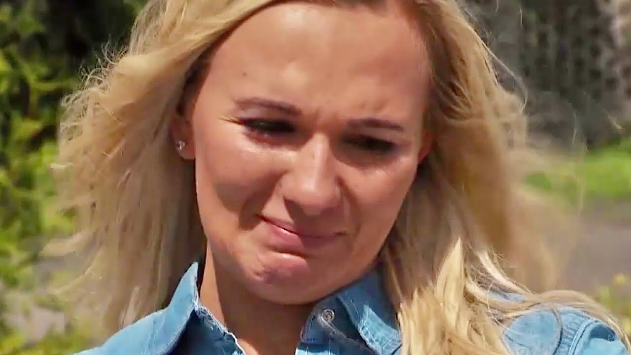 Magdalena Z Rolnik Szuka Zony 7 Ostro Skrytykowana Przez Widzow Youtube